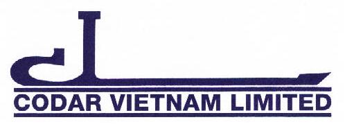 Codar Vietnam Ltd logo